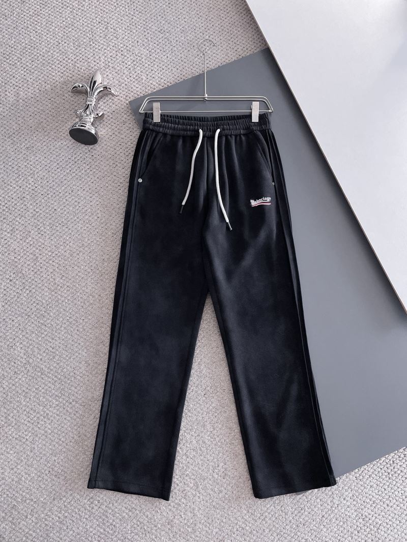 Balenciaga Long Pants